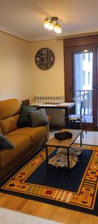 La Vega De Somiedo 2 - 9