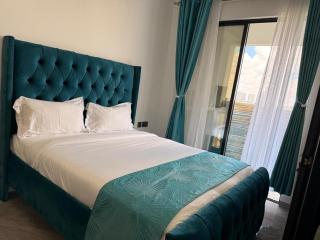 Elare Apartment Kileleshwa - 2