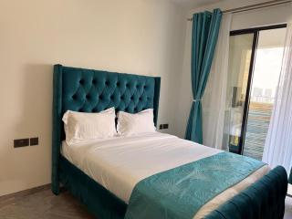 The Aria Residence Kileleshwa - 1