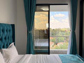 The Aria Residence Kileleshwa - 8