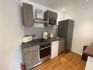 Appartement - Le pied à Terre 3 - 4