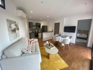 Appartement - Le pied à Terre 3 - 3