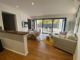 Appartement - Le pied à Terre 3 - 2