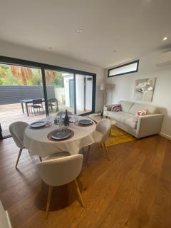 Appartement - Le pied à Terre 3 - 1