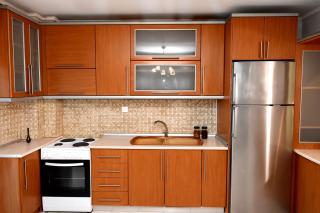 Epanomi Apartments - Epanomi - 7