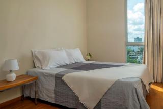 City Retreat - Colombo - 1