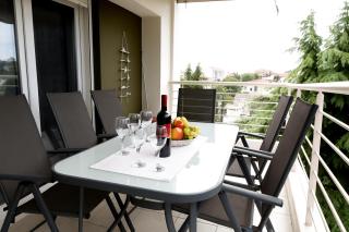 Epanomi Apartments - 4