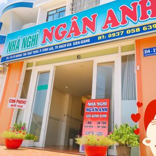 Ngân Anh Motel - 0