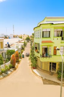 Ngân Anh Motel - 1