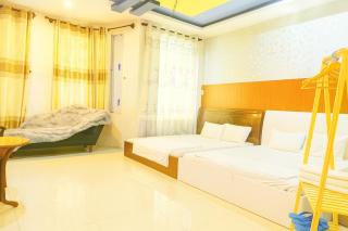 Ngân Anh Motel - 4
