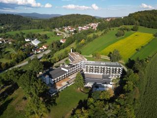 Resort Hotel Sonnenhof Grafenau - 8