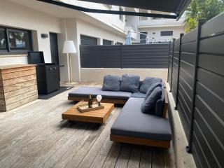 Appartement - Le pied à Terre 3 - 2