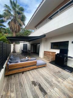 Appartement - Le pied à Terre 3 - 6