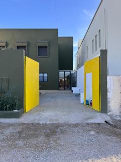 Dar D'art Luz Galerie Boutique Guest house - 8