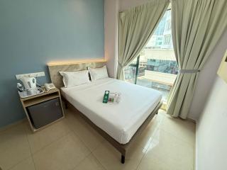 Maritime Bukit Bintang - 0