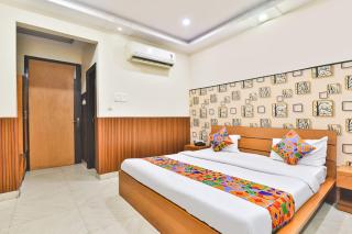 FabHotel Regal Inn Indira Nagar - 6