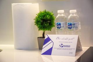 Firuzaa Retreat Studio In Beyolu - 7