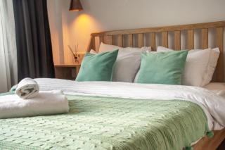 Firuzağa Retreat Studio in Beyoğlu - 6