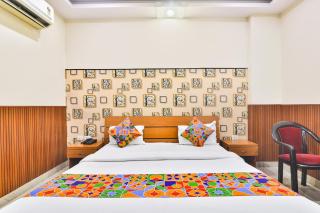 FabHotel Regal Inn Indira Nagar - 5