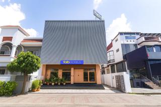 FabHotel Regal Inn Indira Nagar - 0