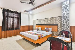 FabHotel Regal Inn Indira Nagar - 4