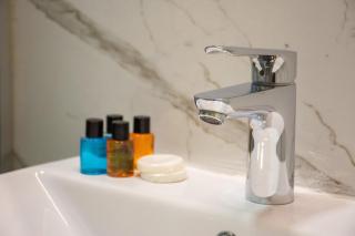 Firuzaa Retreat Studio In Beyolu - 2