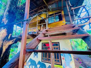 Sigiriya Rastha 99 Hostel - 9