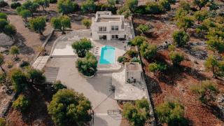 Villa Matilda by Perle di Puglia - 6