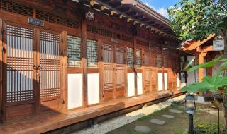 Jeonju Architecture's Melody Private Pension - 5