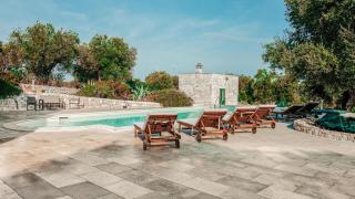 Villa Matilda by Perle di Puglia - 3