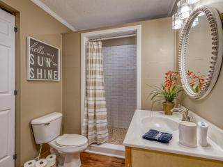 Latitude Adjustment - 6