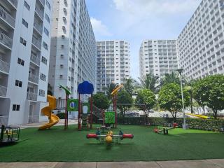 SM Mall Of Asia Shore Residences Viann-Cj - 9