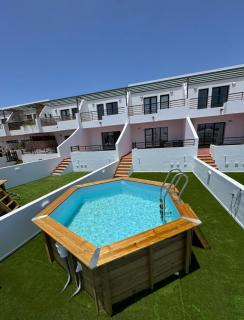 Arpon Santa Rosa 5 by Escape Home - 9