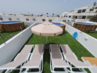 Arpon Santa Rosa 5 by Escape Home - 8