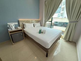 Maritime Bukit Bintang - 9