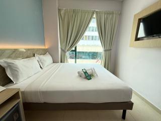 Maritime Bukit Bintang - 8