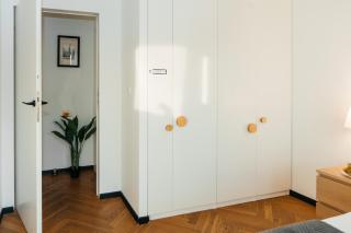 Maya's Flats & Resorts 46 - Newpanorama View Walo - Gdańsk - 3