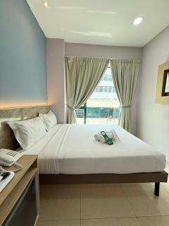 Maritime Bukit Bintang - 7