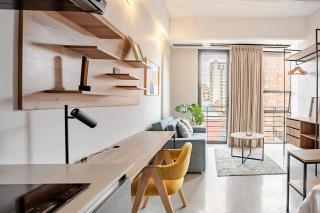 Ivin 615 - Studio apartment - 5