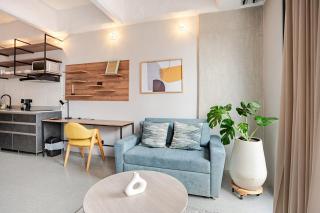 Ivin 615 - Studio apartment - 4