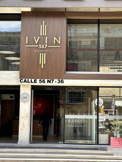 Ivin 615 - Studio apartment - 2