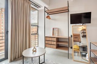 Ivin 615 - Studio apartment - 1