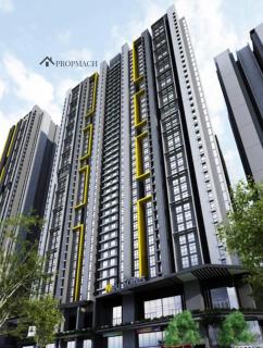 Neu Suites By Propmach - 0