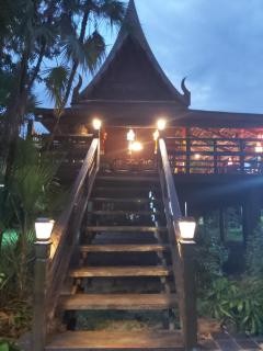Teak House Homestay I - 3