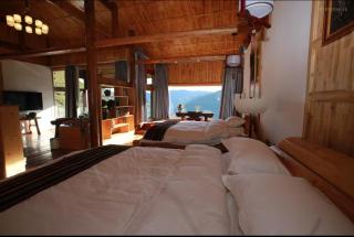 松潘怿宿古道牧风民宿Yisu - 4