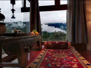 松潘怿宿古道牧风民宿Yisu - 1