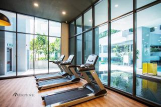 Neu Suites By Propmach - 3