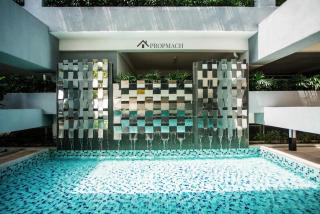 Neu Suites By Propmach - 1