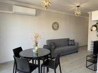 Marsaskala Central Modern Two Bedroom Apartment - 8