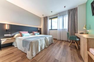 UNIVERSA Hoteles - 0